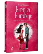 Kırmızı Kurabiye (Ciltli)