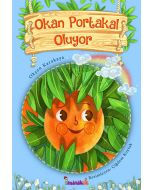 Okan Portakal Oluyor