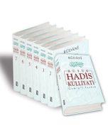 Büyük Hadis Külliyatı - 7 Cilt (Ciltli)