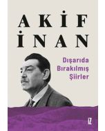 Dışarıda Bırakılmış Şiirler