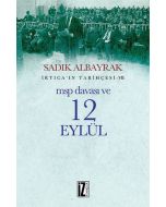 MSP Davası ve 12 Eylül