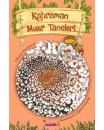 Kahraman Mısır Taneleri