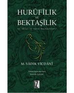 Hurüfilik ve Bektaşilik