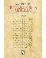 Türk Musikisinin Mes'eleleri (Ciltli)