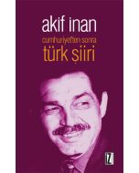 Cumhuriyet'ten Sonra Türk Şiiri