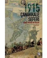 1915 Çanakkale Seferi