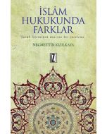 İslam Hukukunda Farklar