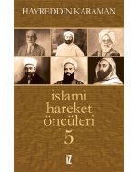 İslami Hareket Öncüleri - 5