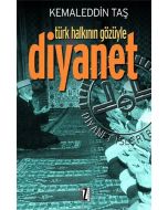 Türk Halkının Gözüyle Diyanet