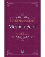 Mevlîd-i Şerif