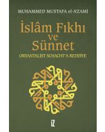 İslam Fıkhı ve Sünnet