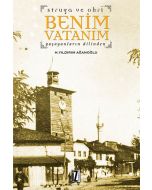 Struga ve Ohri Benim Vatanım