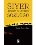 Siyer Terimleri ve Deyimleri Sözlüğü