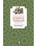Ansiklopedik Edebiyat Terimleri Sözlüğü