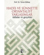 Hadis ve Sünnette Oryantalist Yaklaşımlar