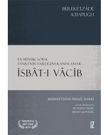 İsbât-ı Vâcib