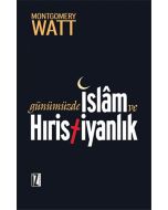 Günümüzde İslam ve Hıristiyanlık