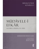 Müdâvele-i Efkâr