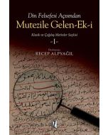 Din Felsefesi Açısından Mutezile Gelen-Ek-i 1