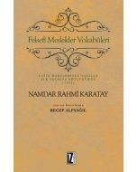 Felsefî Meslekler Vokabüleri