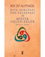 Kıta Avrupası Din Felsefesi ve Mistik Gelen-Ekler