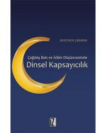 Çağdaş Batı ve İslâm Düşüncesinde Dinsel Kapsayıcılık