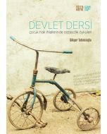 Devlet Dersi