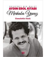 Devrimci Bir Balet Aydın Erol Kitabı
