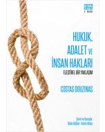 Hukuk, Adalet ve İnsan Hakları