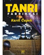 Tanrı Fabrikası