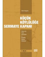 Küçük Köylülüğe Sermaye Kapanı