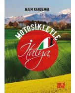 Motosikletle İtalya