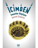 İçimden İnsanlar Düşüyor