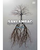 Saklambaç Oynuyorduk Zamanla