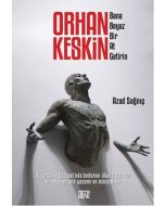 Orhan Keskin - Bana Beyaz Bir At Getirin