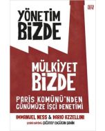Yönetim Bizde Mülkiyet Bizde