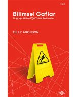 Bilimsel Gaflar