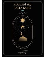 Mucizeni Seç! Dilek Kartı