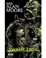 Swamp Thing Efsanesi - 2. Cilt