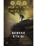 Katilbot Günlükleri 5 - Şebeke Etkisi