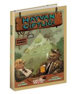 Hayvan Çiftliği