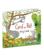 Cyril ve Pat