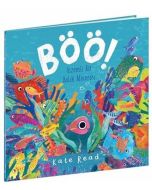 Böö! - Gizemli Bir Balık Macerası