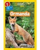 National Geographic Kids - Ormanda