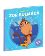 Kukuli Öykü Kitabı - Zor Bulmaca