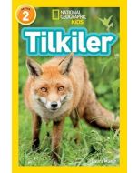 National Geographic Kids - Tilkiler