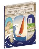 Mercan’ın Yelkenlisi