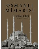 Osmanlı Mimarisi (Ciltli)