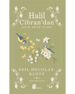 Halil Cibran’dan Aşkın Küçük Kitabı