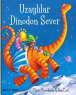 Uzaylılar Dinodon Sever
